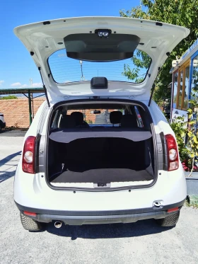 Dacia Duster 1.5 D 6sk. Реални км., снимка 4