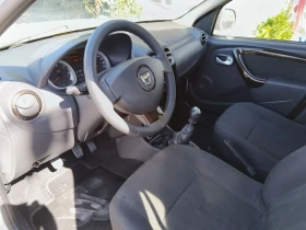 Dacia Duster 1.5 D 6sk. Реални км., снимка 11