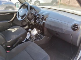 Dacia Duster 1.5 D 6sk. Реални км., снимка 15