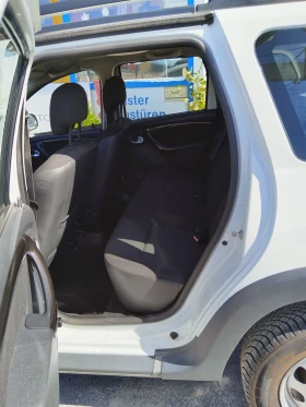 Dacia Duster 1.5 D 6sk. Реални км., снимка 9
