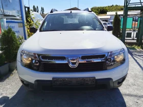 Dacia Duster 1.5 D 6sk. Реални км., снимка 3