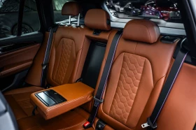 BMW X3 M Competition* ГАРАНЦИЯ* HeadUp* Pano, снимка 16