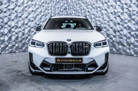 BMW X3 M Competition* ГАРАНЦИЯ* HeadUp* Pano, снимка 2
