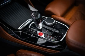 BMW X3 M Competition* ГАРАНЦИЯ* HeadUp* Pano, снимка 9