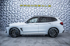 BMW X3 M Competition* ГАРАНЦИЯ* HeadUp* Pano, снимка 3