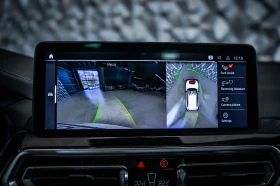 BMW X3 M Competition* ГАРАНЦИЯ* HeadUp* Pano, снимка 17