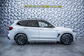 BMW X3 M Competition* ГАРАНЦИЯ* HeadUp* Pano, снимка 6
