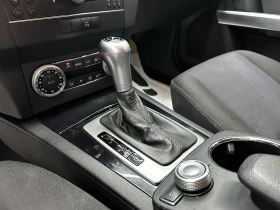 Mercedes-Benz GLK 2.2d 170 к.с./4matic, снимка 11