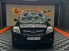 Mercedes-Benz GLK 2.2d 170 к.с./4matic, снимка 2