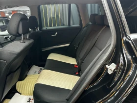 Mercedes-Benz GLK 2.2d 170 к.с./4matic, снимка 9