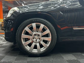 Mercedes-Benz GLK 2.2d 170 к.с./4matic, снимка 7