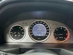 Mercedes-Benz GLK 2.2d 170 к.с./4matic, снимка 15
