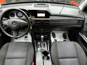 Mercedes-Benz GLK 2.2d 170 к.с./4matic, снимка 10