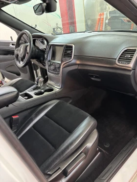 Jeep Grand cherokee 3.6 Gas Лизинг !, снимка 10