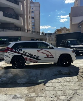 Jeep Grand cherokee 3.6 Gas Лизинг !, снимка 4
