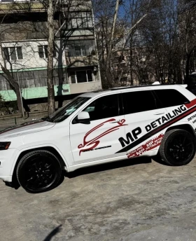 Jeep Grand cherokee 3.6 Gas Лизинг !, снимка 2