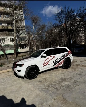 Jeep Grand cherokee 3.6 Gas Лизинг !, снимка 5