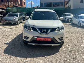 Nissan X-trail 1.6 dci  4x4 Tekna, снимка 8