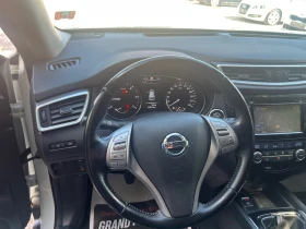 Nissan X-trail 1.6 dci  4x4 Tekna, снимка 10