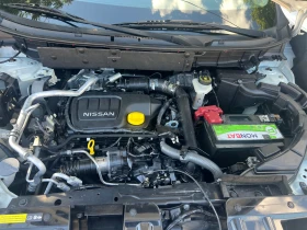 Nissan X-trail 1.6 dci  4x4 Tekna, снимка 17