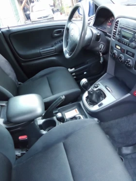 Suzuki Grand vitara, снимка 5