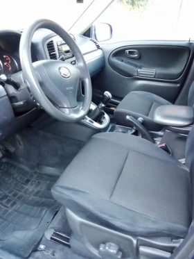 Suzuki Grand vitara, снимка 6