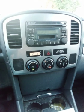 Suzuki Grand vitara, снимка 9
