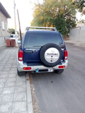 Suzuki Grand vitara, снимка 4