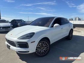 Porsche Cayenne, снимка 5