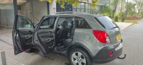 Opel Antara, снимка 4