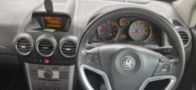 Opel Antara, снимка 9