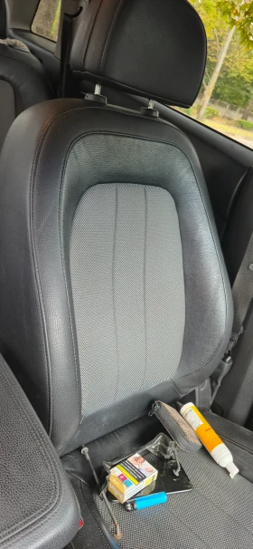 Opel Antara, снимка 13