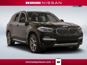 BMW X3, снимка 1