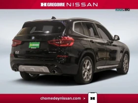 BMW X3, снимка 7