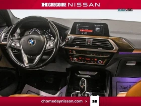 BMW X3, снимка 10