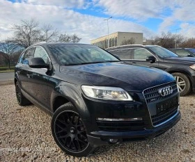 Audi Q7 S-line РЕГИСТРИРАНА, снимка 11