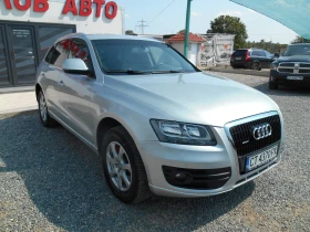     Audi Q5 3.0-TDI* 239* QUATTRO* * 