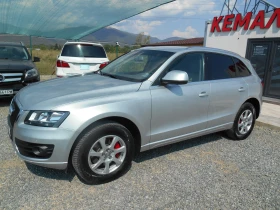 Audi Q5 3.0-TDI* 239* QUATTRO* ОБСЛУЖЕНА* , снимка 8