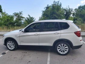 BMW X3 2.8i X-DRIVE, снимка 2