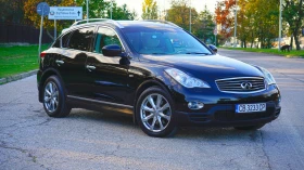 Infiniti Ex30, снимка 1