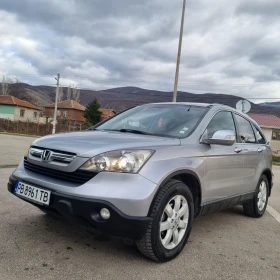 Honda Cr-v, снимка 1