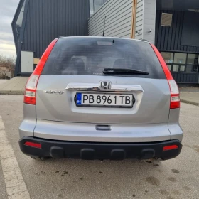 Honda Cr-v, снимка 5