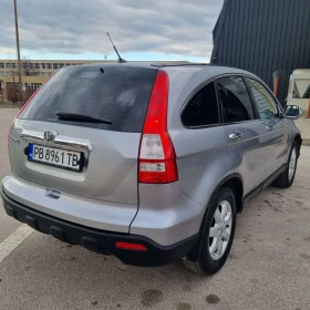 Honda Cr-v, снимка 3