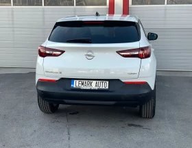 Обява за продажба на Opel Grandland X 1.2I TURBO ULTIMATE AUTOMATIK NAVI EVRO 6B ЛИЗИНГ ~25 080 лв. - изображение 7