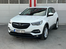 Обява за продажба на Opel Grandland X 1.2I TURBO ULTIMATE AUTOMATIK NAVI EVRO 6B ЛИЗИНГ ~25 080 лв. - изображение 3