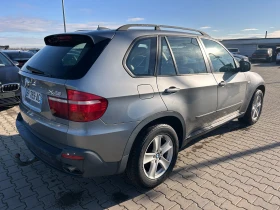 BMW X5 3.0TDI AVTOMAT/PANORAMA/NAVI/KOJA , снимка 6