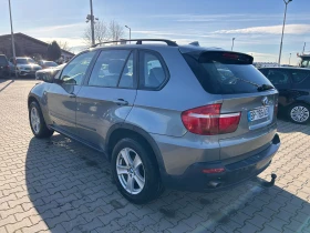 BMW X5 3.0TDI AVTOMAT/PANORAMA/NAVI/KOJA , снимка 8