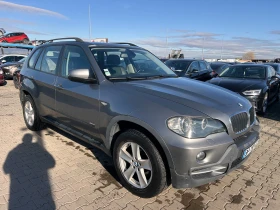 BMW X5 3.0TDI AVTOMAT/PANORAMA/NAVI/KOJA , снимка 4