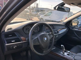 BMW X5 3.0TDI AVTOMAT/PANORAMA/NAVI/KOJA , снимка 11