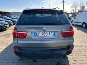 BMW X5 3.0TDI AVTOMAT/PANORAMA/NAVI/KOJA , снимка 7